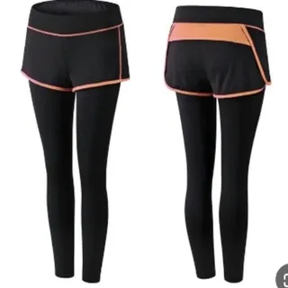 لگ ورزشی دو تیکه