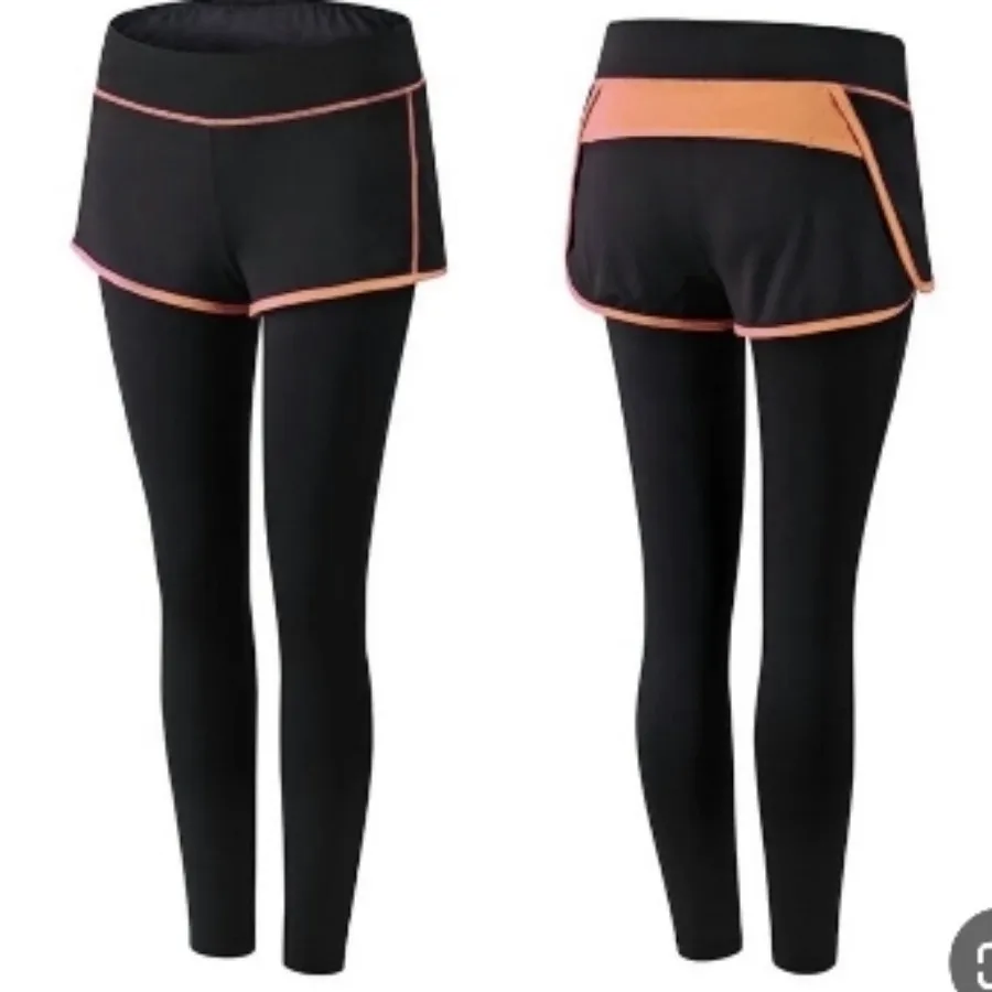 لگ ورزشی دو تیکه