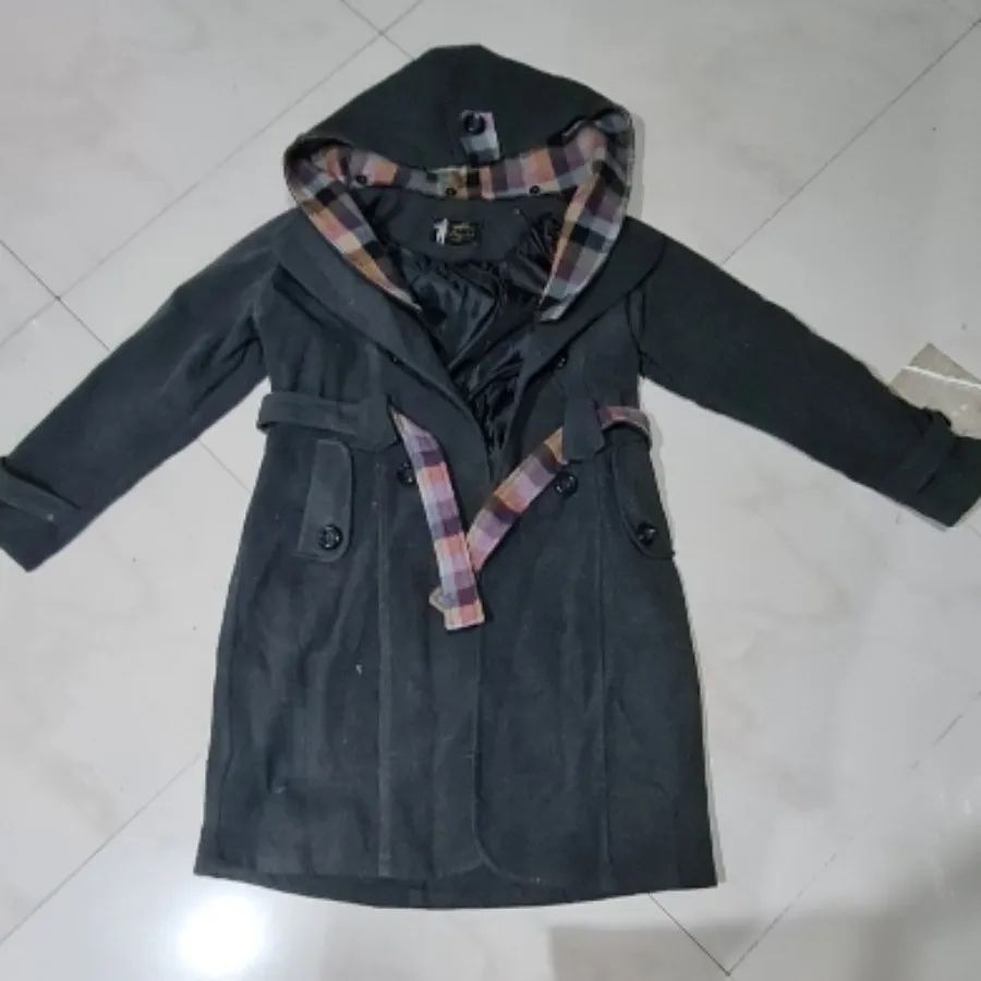 پالتو آستردار