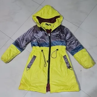 کاپشن آستردار