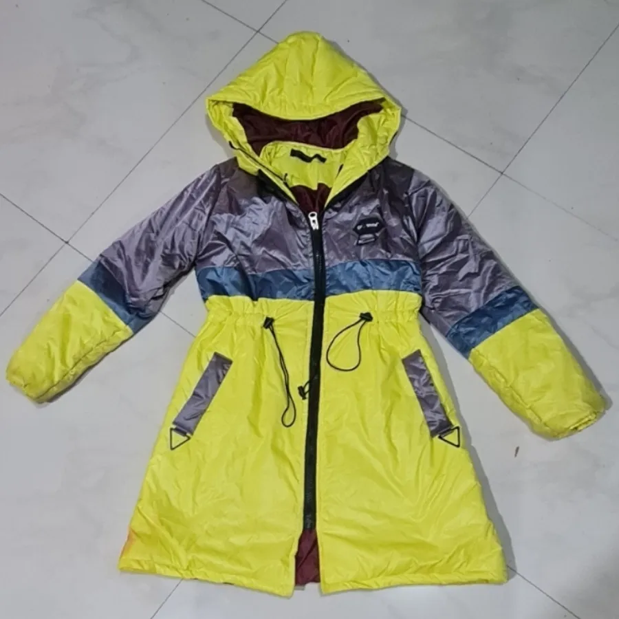 کاپشن آستردار