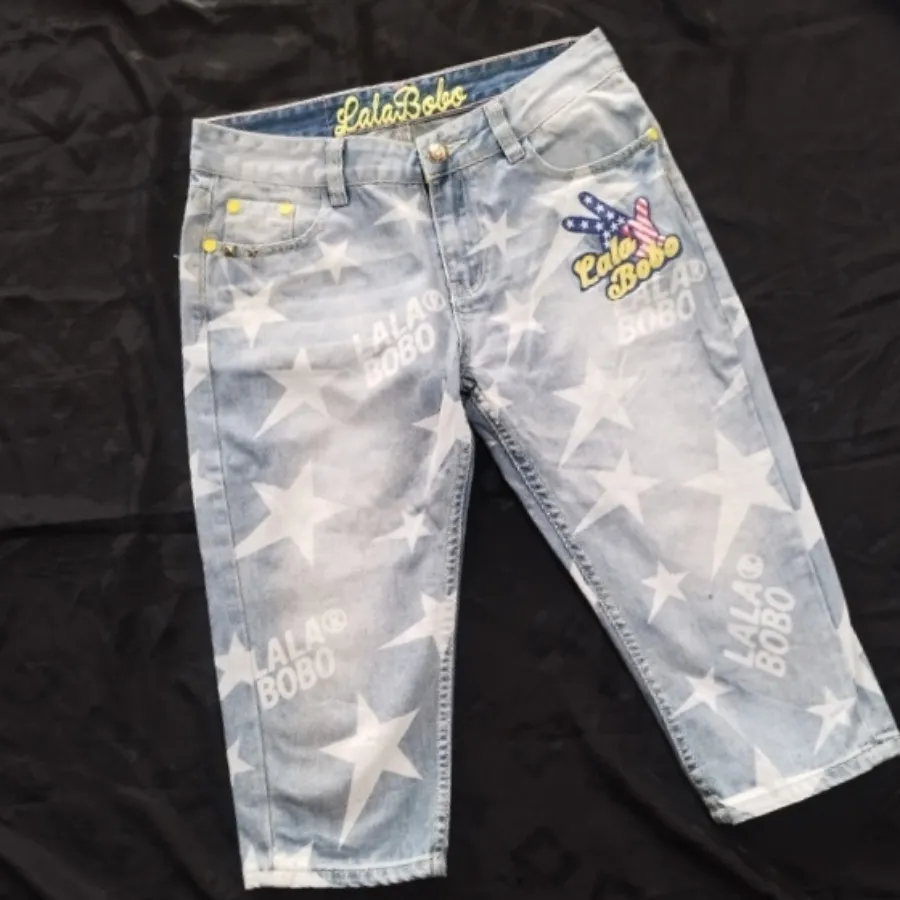 شلوارک برمودا خارجی