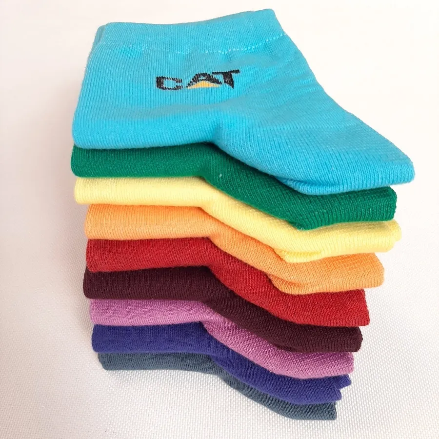 جوراب پنبه اسپورت زنانه