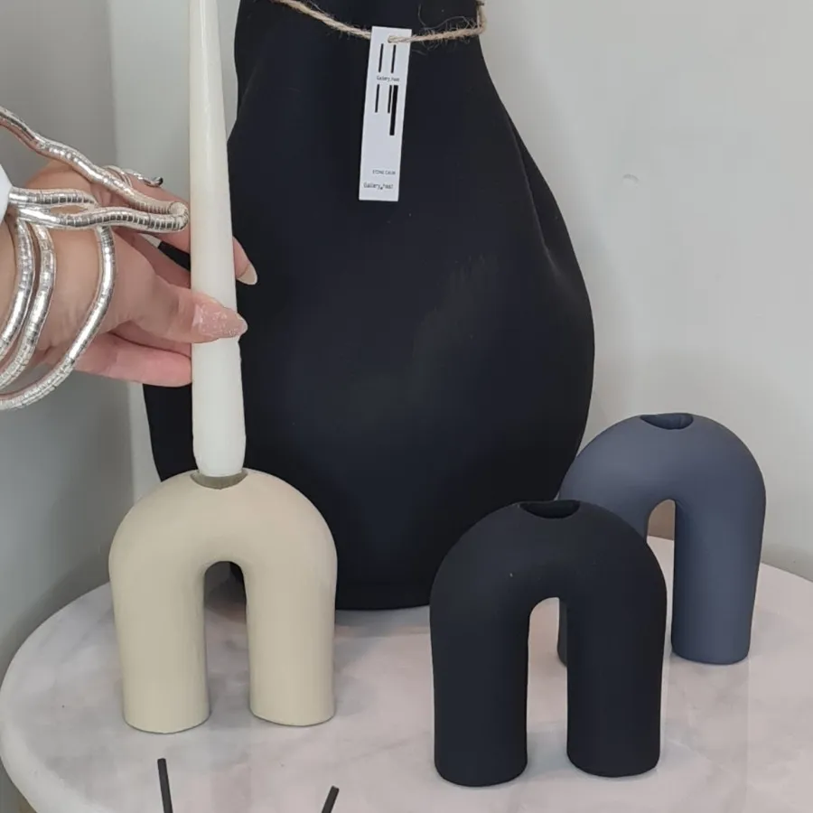 جاشمعی U  برعکس