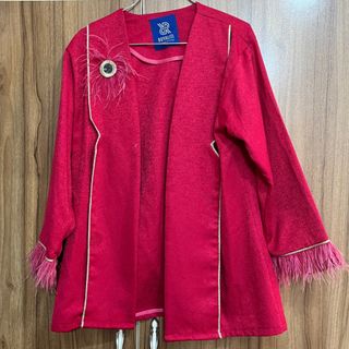 مانتو مجلسی