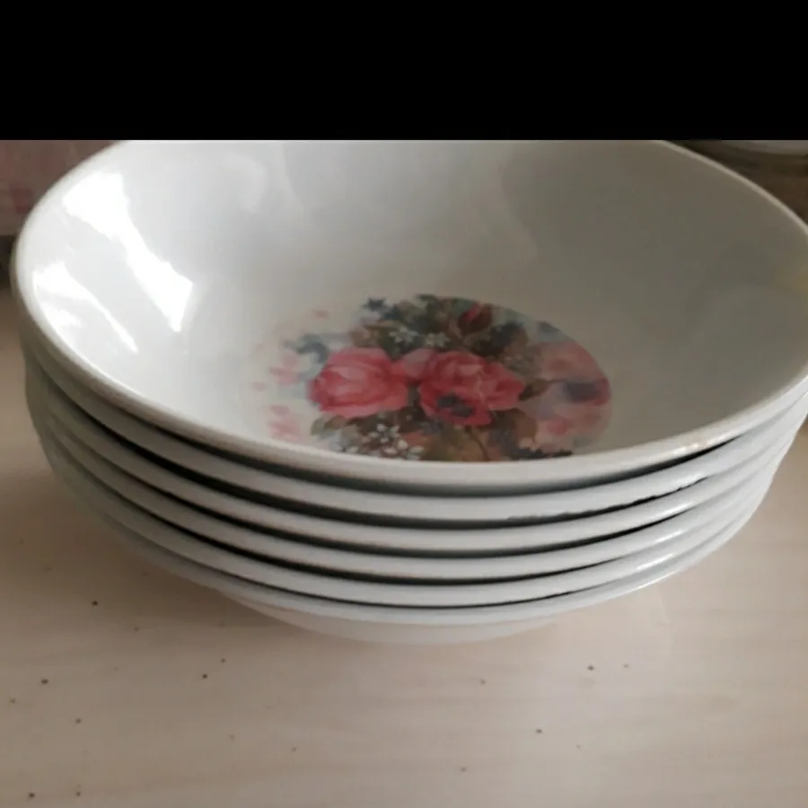 کاسه ملامین