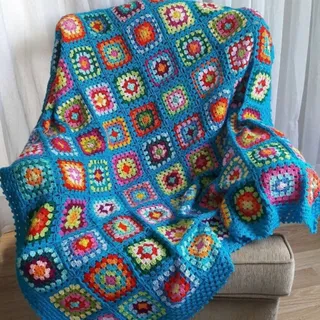 پتو و شال میل