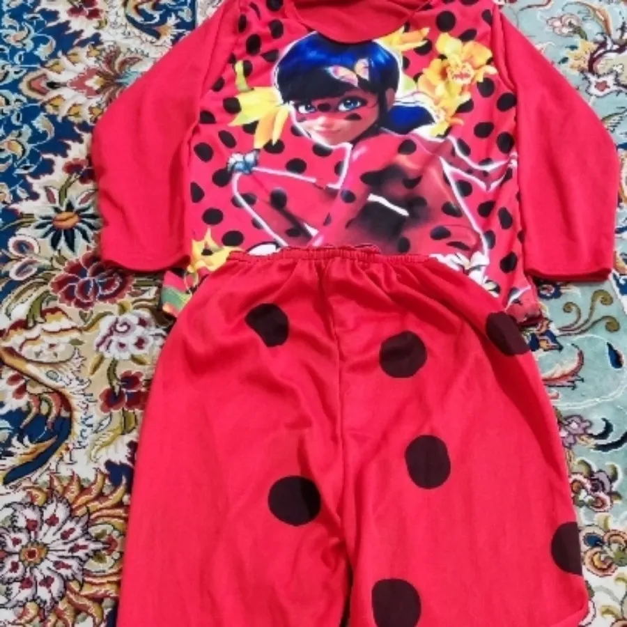 ست بلوز شلوار