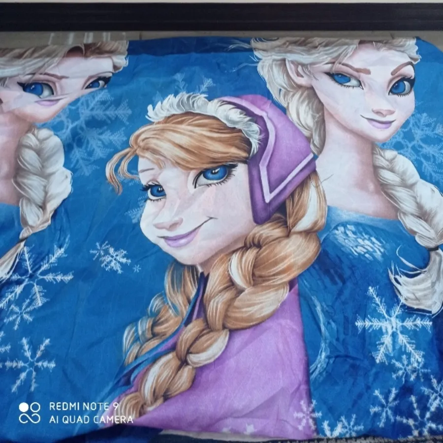 ملحفه کشدار یک نفره