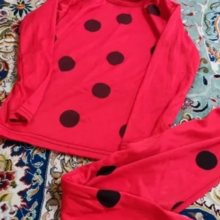 بلوز شلوار ست