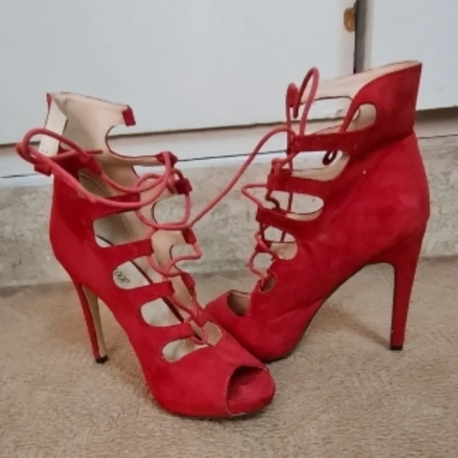 کفش صندل مجلسی