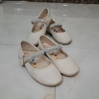 کفش مجلسی دخترانه