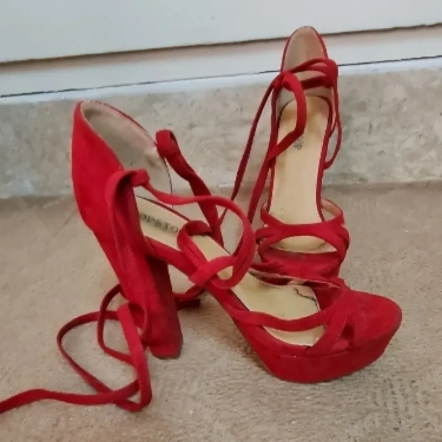 کفش صندل مجلسی