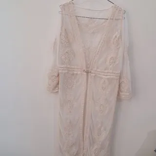 کاور مایو، لباس خواب