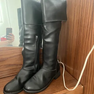 بوت ترک زنانه