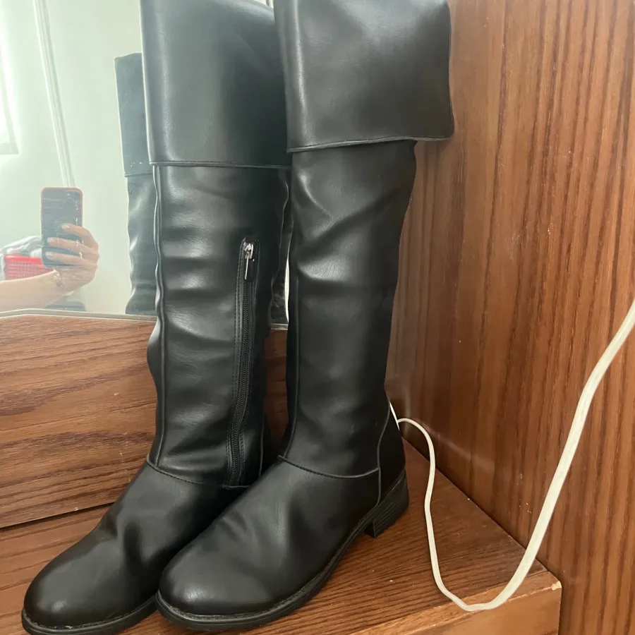 بوت ترک زنانه