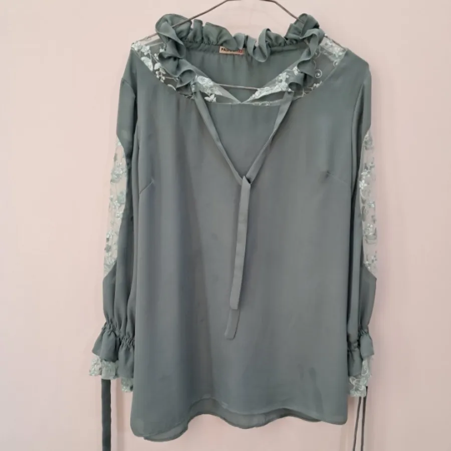 شومیز مجلسی