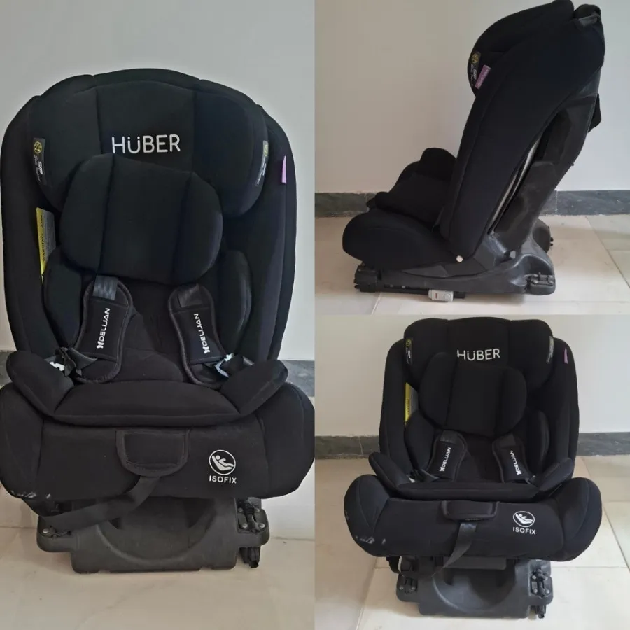 صندلی ماشین