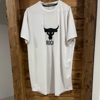 تیشرت اندرامور