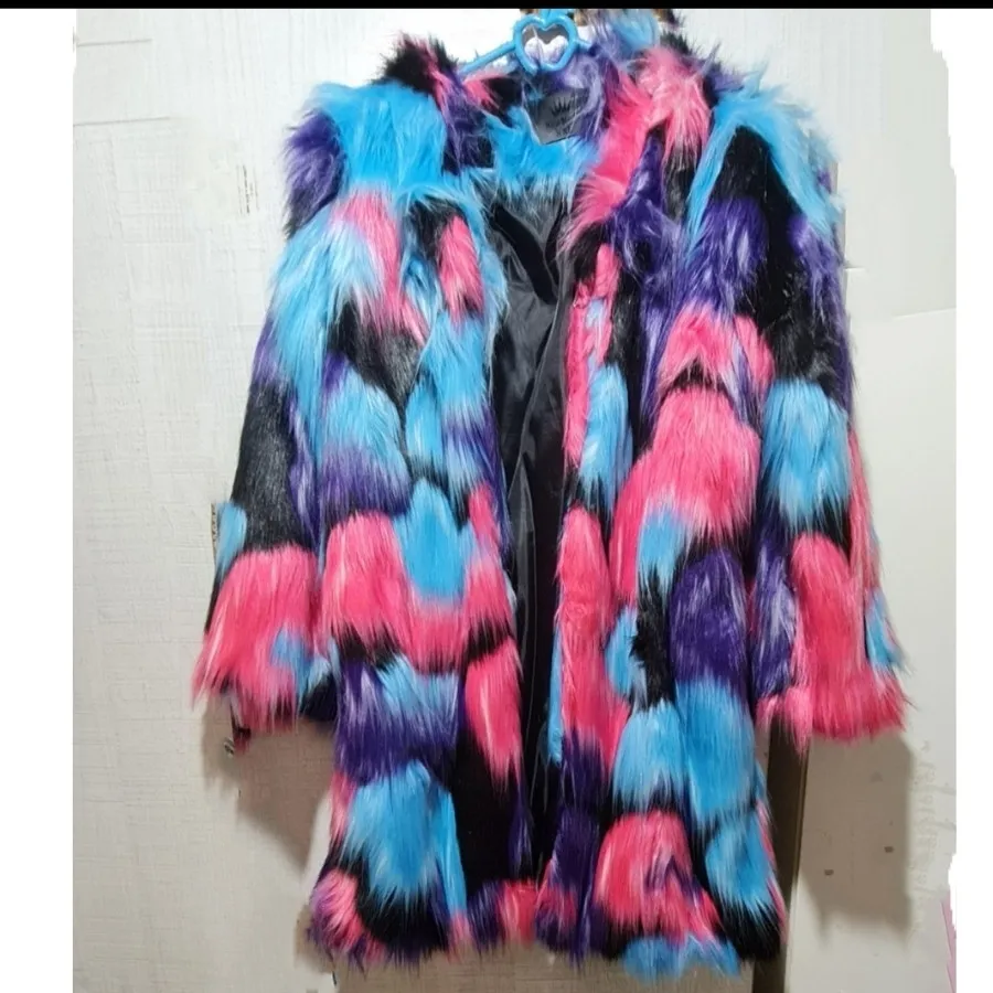 پالتو خز مصنوعی