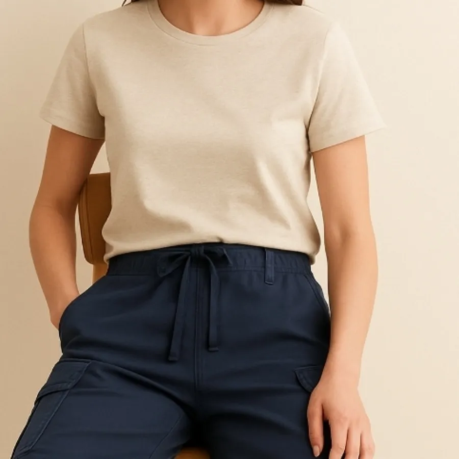 شلوارک کارگو