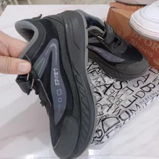 کفش کتونی اسپرت سایز 33