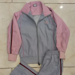 سوییشرت شلوار دخترانه