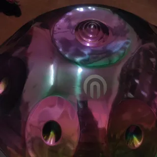 هنگدرام آرشا اصفهان