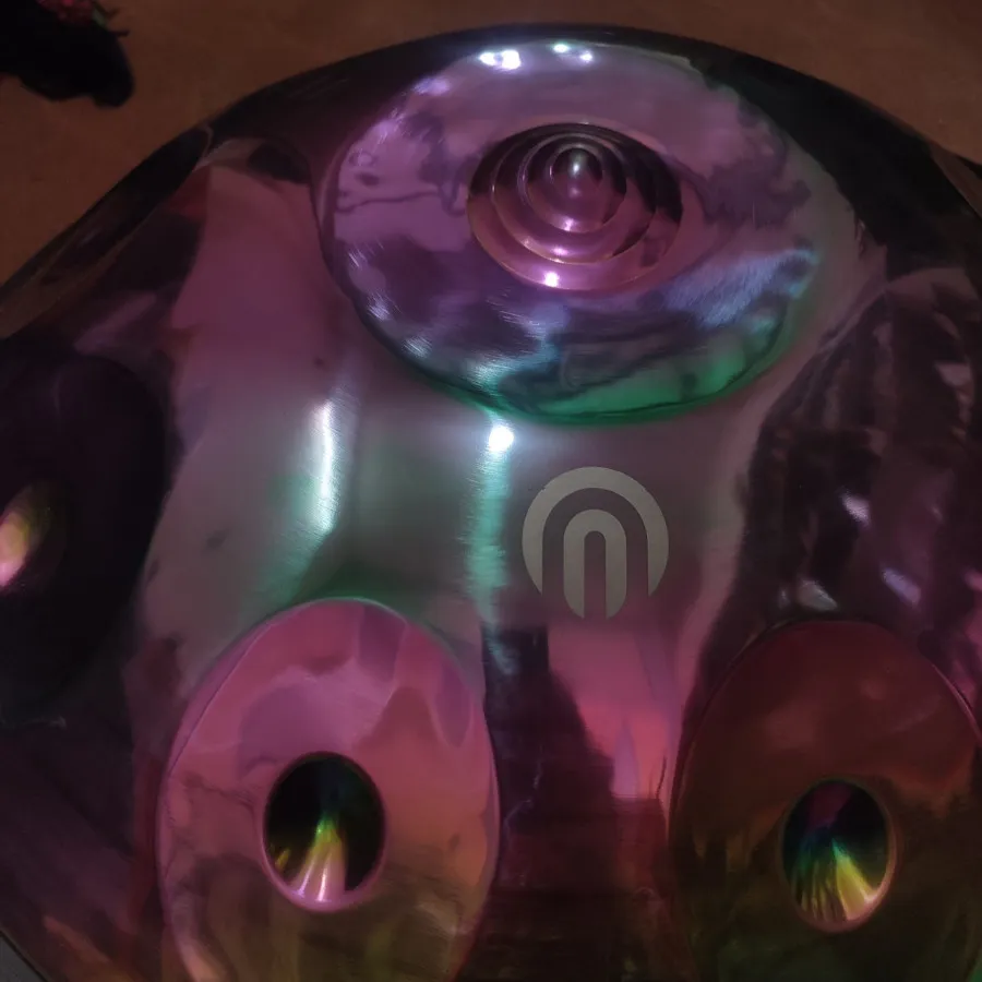 هنگدرام آرشا اصفهان