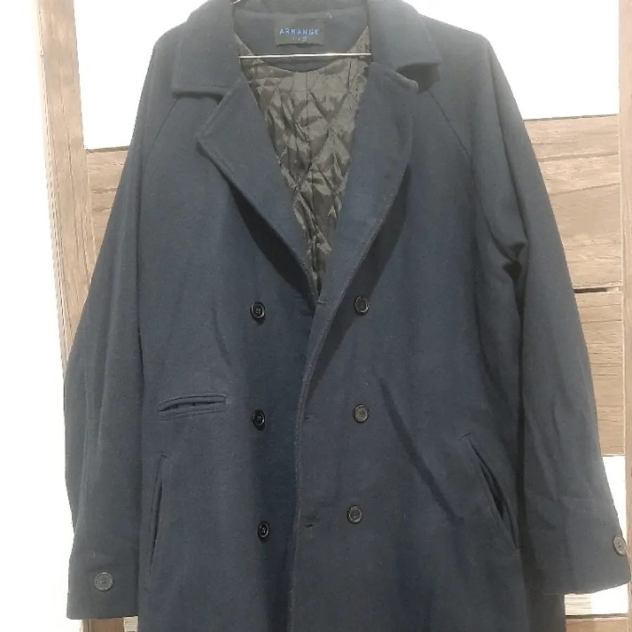 پالتو فوتر خارجی