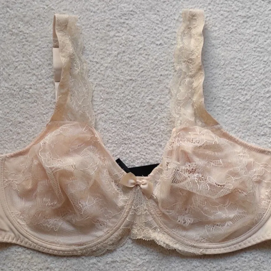 سوتین توری دانتل اسمارا