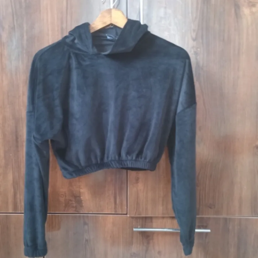 هودی مخمل پاییزه