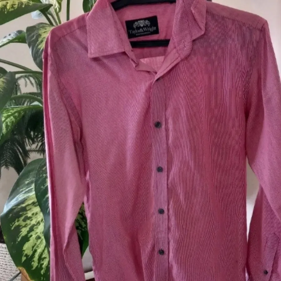 پیراهن راه راه