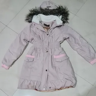 کاپشن عروسکی