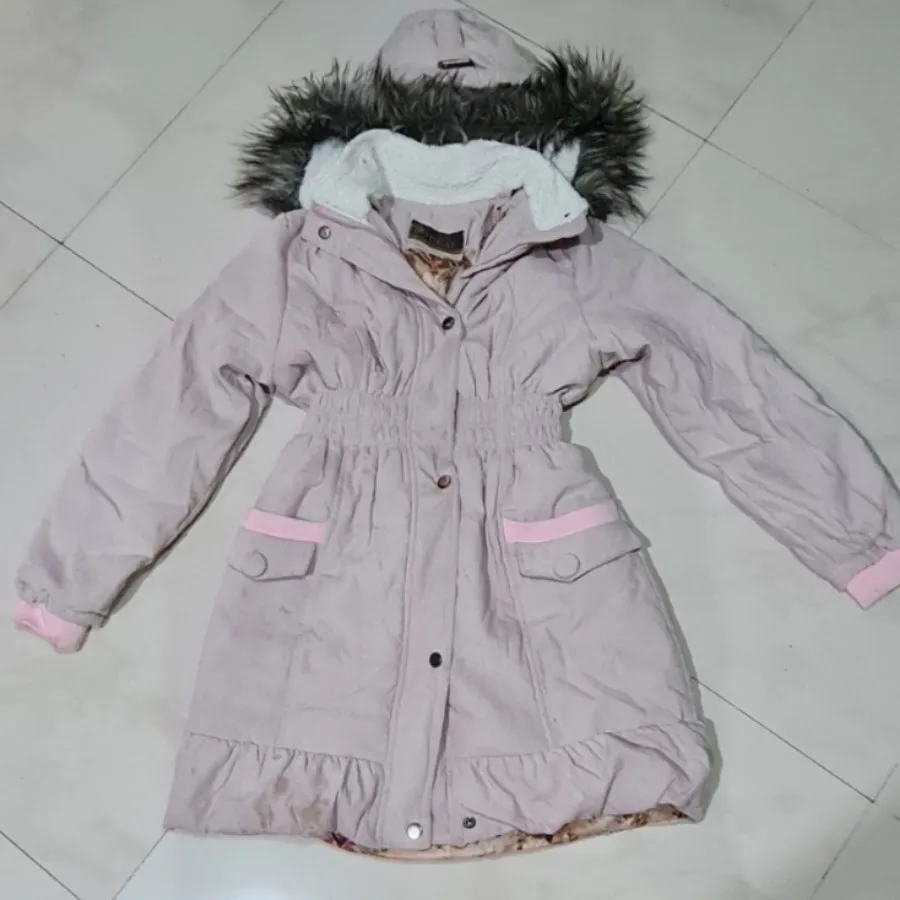 کاپشن عروسکی