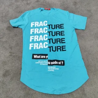 تی شرت لانگ