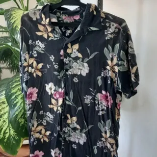 پیراهن هاوایی