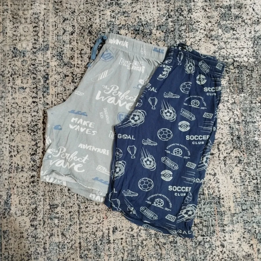 شلوارک برند کوتون