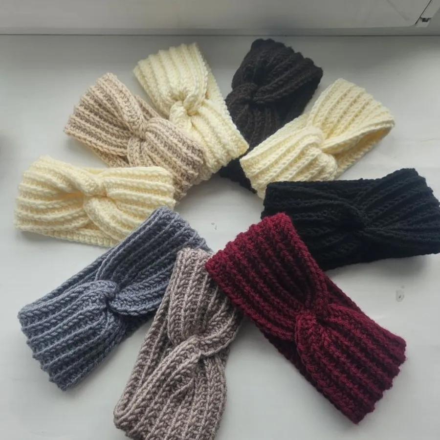 هدبند و گوشگیر