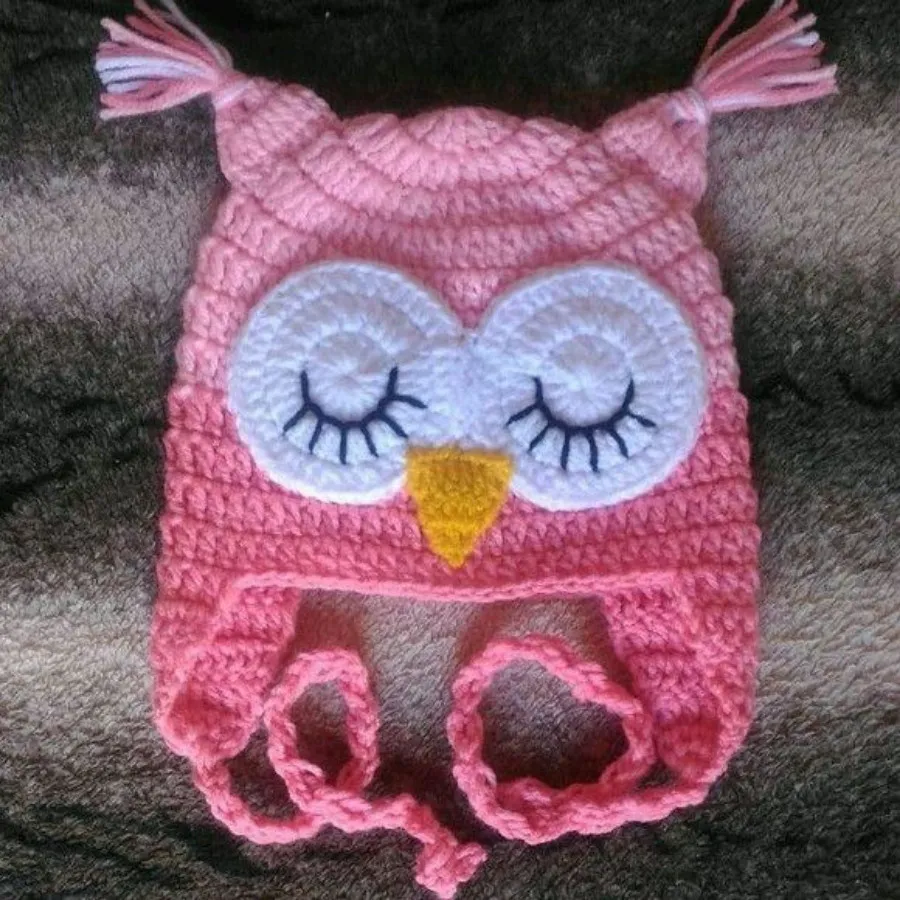 کلاه بچگانه