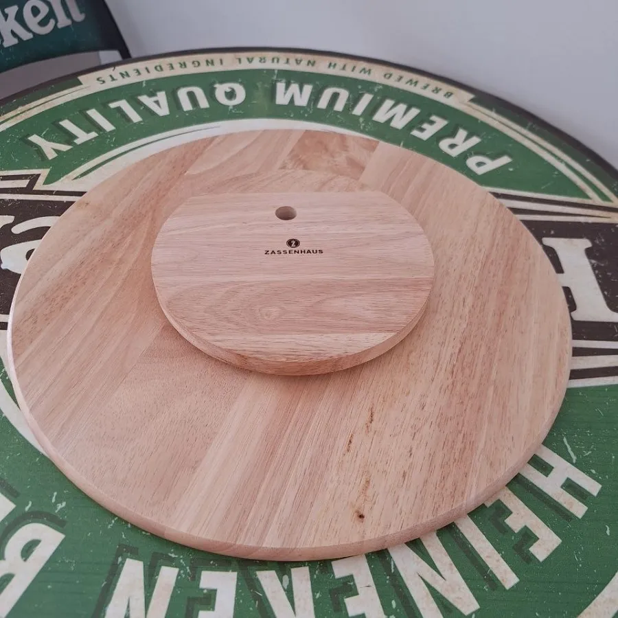 تخته سرو زاست هاوس