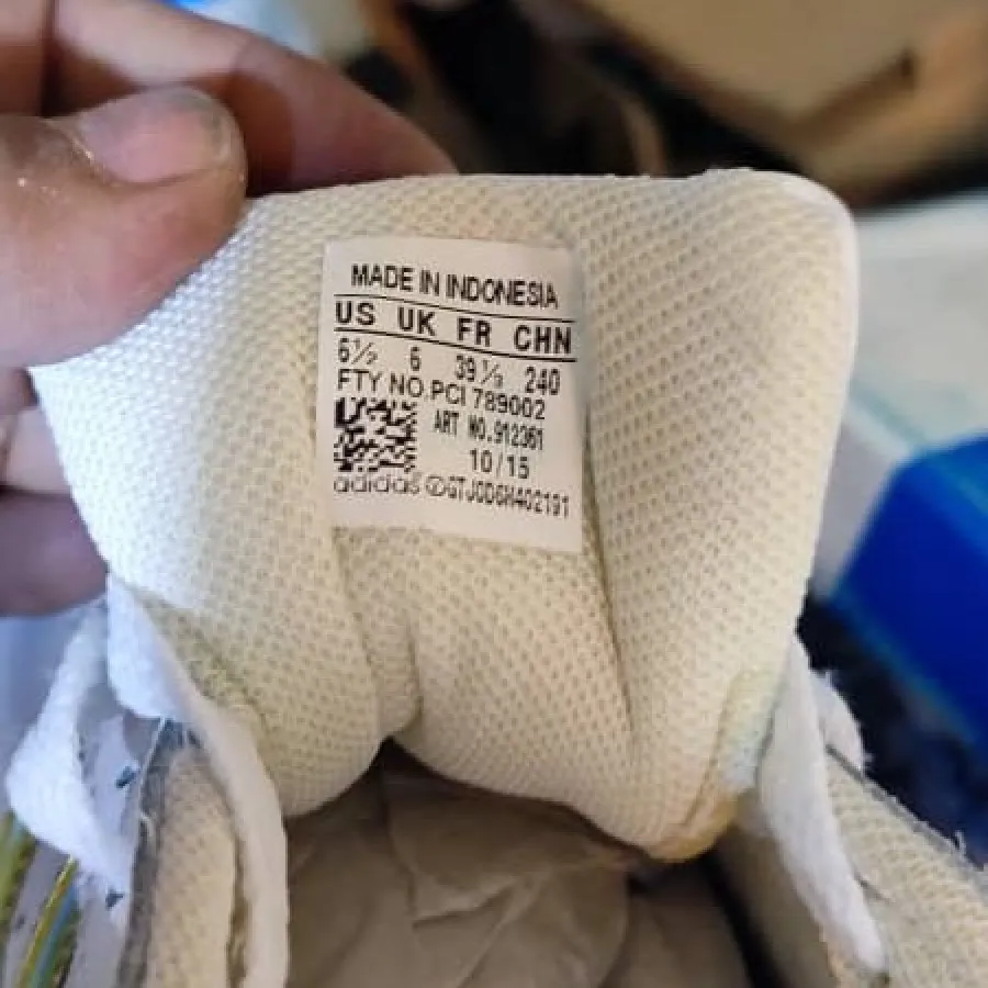 آدیداس اندونزی