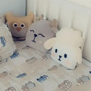 کوسن رو تخت