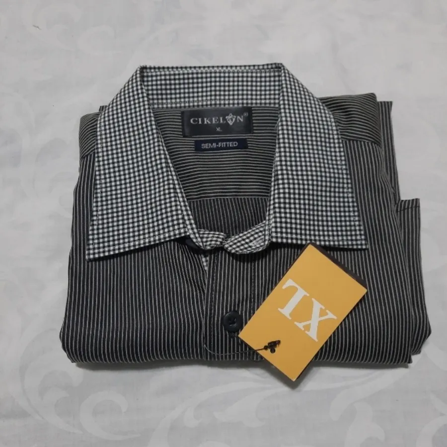 پیراهن مردانه