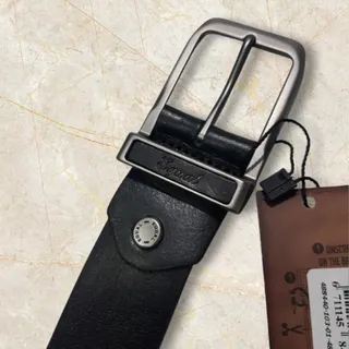 کمربند ترک چرم دمبه ای