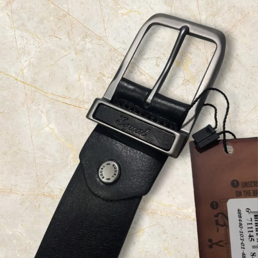 کمربند ترک چرم دمبه ای