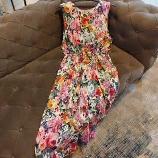 پیراهن ساحلی