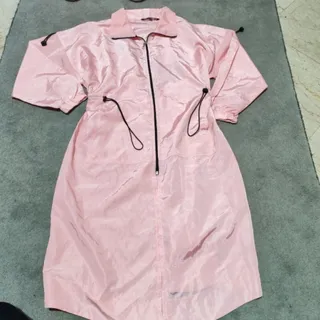 بارونی و بادگیر زارا