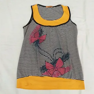 تونیک رکابی