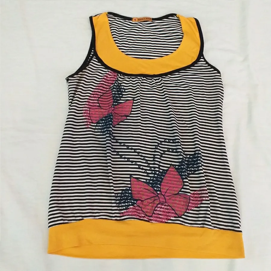 تونیک رکابی